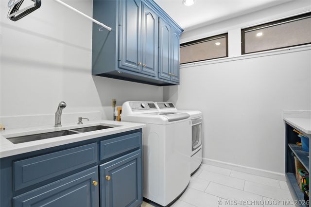 4343 S Victor Avenue, Tulsa, OK 74105