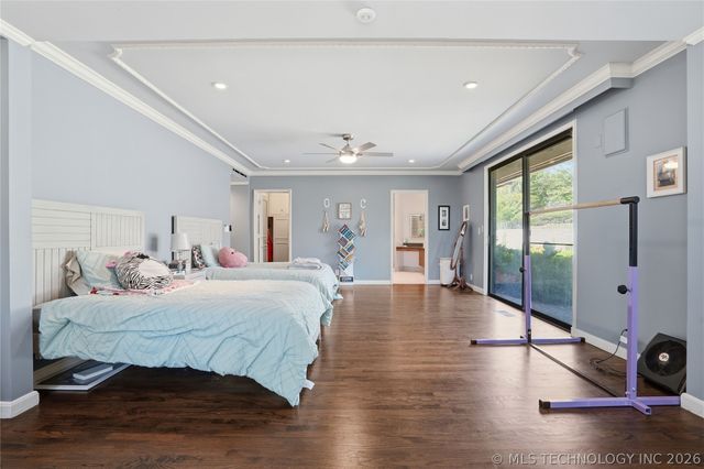 4343 S Victor Avenue, Tulsa, OK 74105