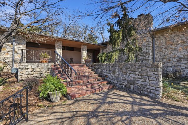 4343 S Victor Avenue, Tulsa, OK 74105