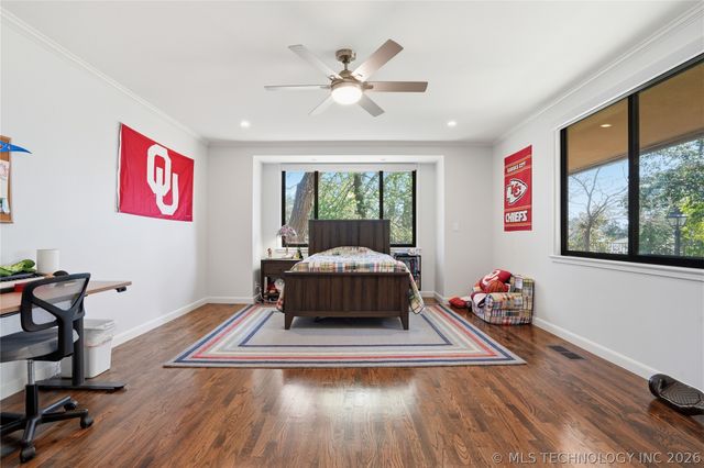 4343 S Victor Avenue, Tulsa, OK 74105