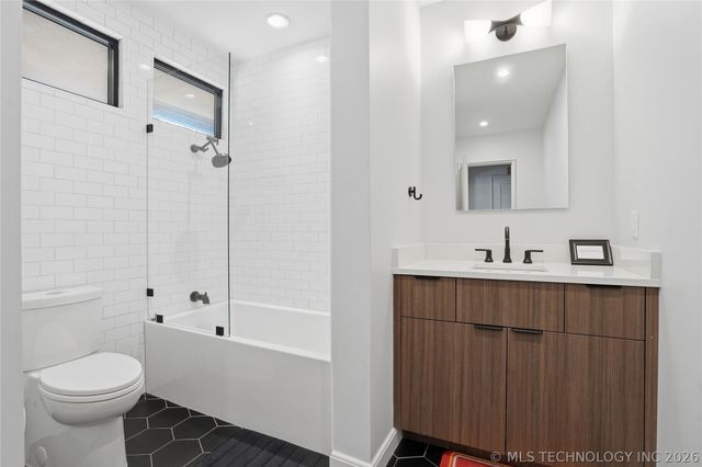 4343 S Victor Avenue, Tulsa, OK 74105