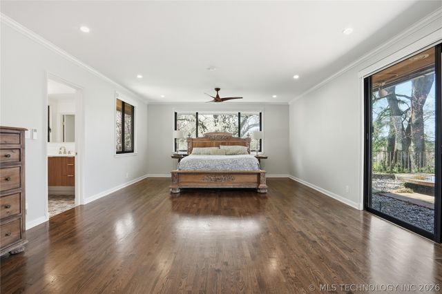 4343 S Victor Avenue, Tulsa, OK 74105