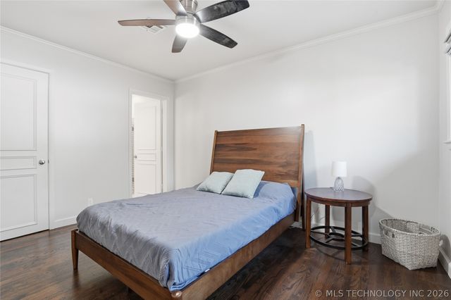 4343 S Victor Avenue, Tulsa, OK 74105