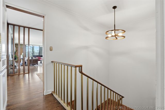 4343 S Victor Avenue, Tulsa, OK 74105