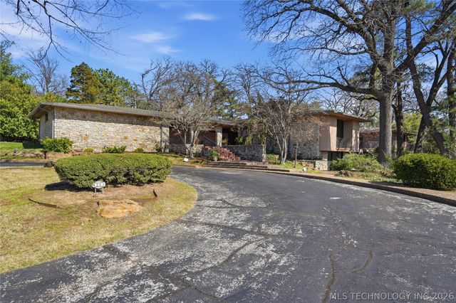 4343 S Victor Avenue, Tulsa, OK 74105