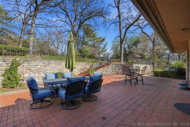 4343 S Victor Avenue, Tulsa, OK 74105