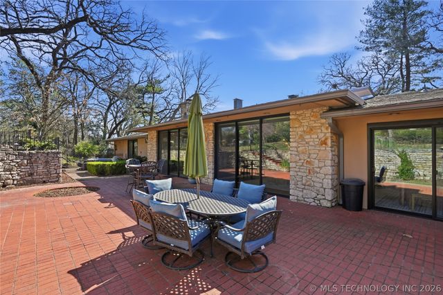 4343 S Victor Avenue, Tulsa, OK 74105