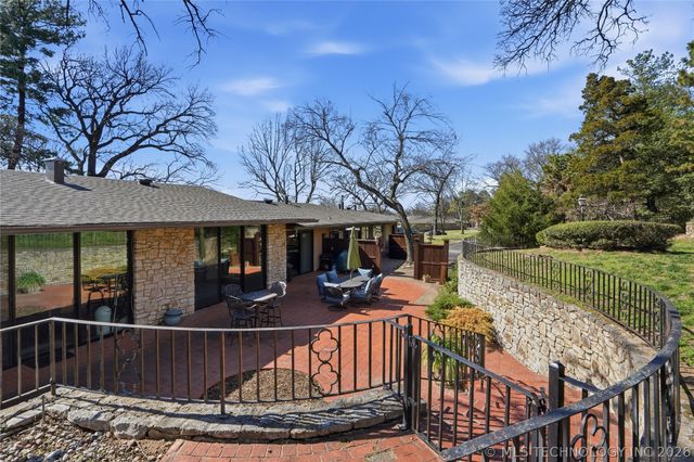 4343 S Victor Avenue, Tulsa, OK 74105