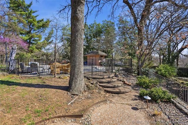 4343 S Victor Avenue, Tulsa, OK 74105