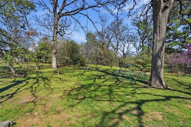 4343 S Victor Avenue, Tulsa, OK 74105