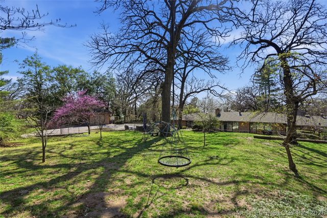 4343 S Victor Avenue, Tulsa, OK 74105