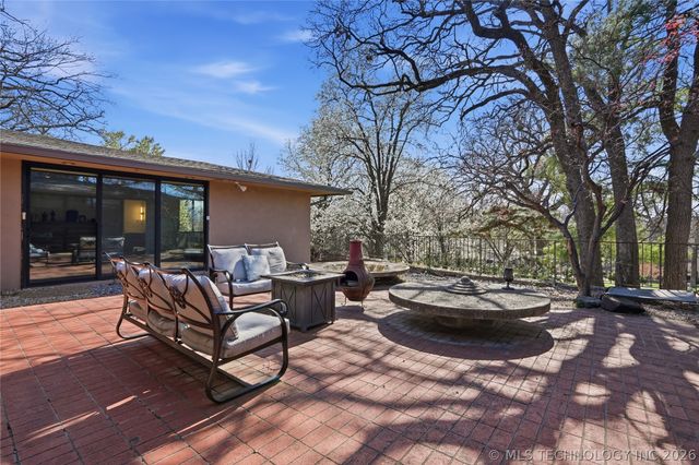 4343 S Victor Avenue, Tulsa, OK 74105