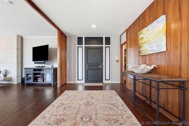 4343 S Victor Avenue, Tulsa, OK 74105