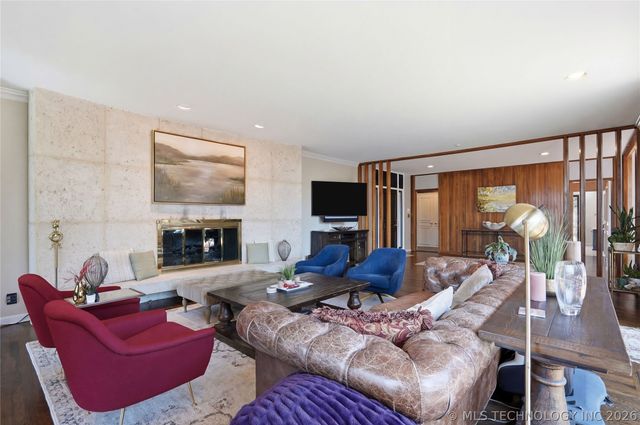 4343 S Victor Avenue, Tulsa, OK 74105