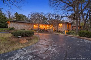 4343 S Victor Avenue, Tulsa, OK 74105