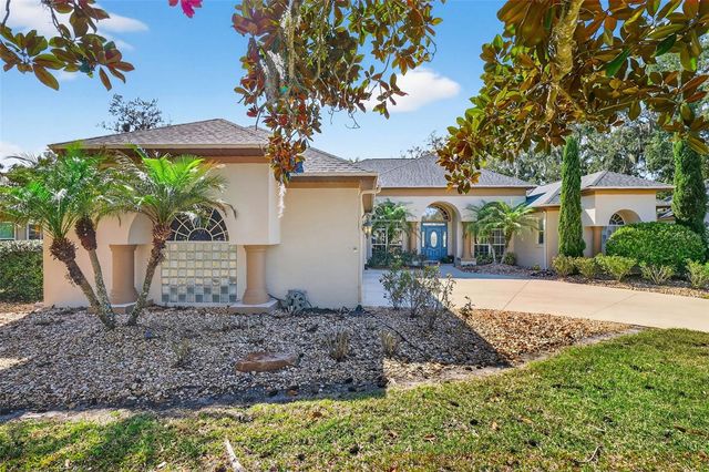 19146 PARK PLACE BOULEVARD, Eustis, FL 32736