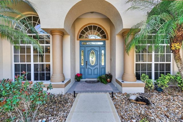 19146 PARK PLACE BOULEVARD, Eustis, FL 32736