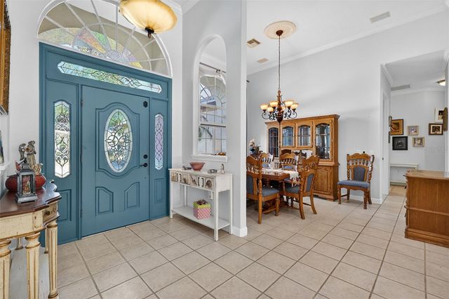 19146 PARK PLACE BOULEVARD, Eustis, FL 32736