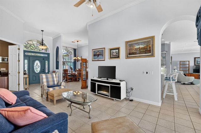 19146 PARK PLACE BOULEVARD, Eustis, FL 32736