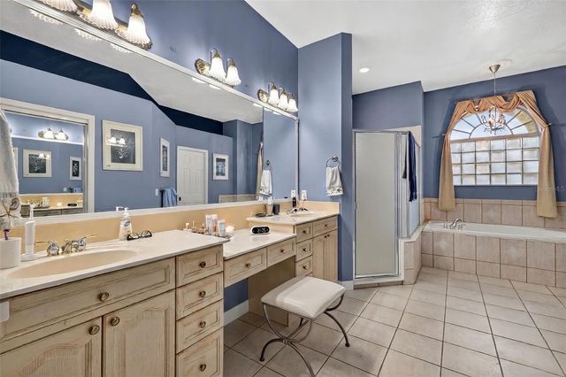 19146 PARK PLACE BOULEVARD, Eustis, FL 32736