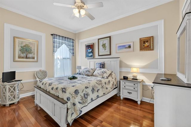 19146 PARK PLACE BOULEVARD, Eustis, FL 32736