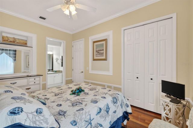 19146 PARK PLACE BOULEVARD, Eustis, FL 32736