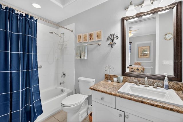 19146 PARK PLACE BOULEVARD, Eustis, FL 32736