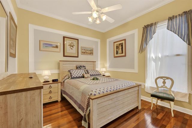 19146 PARK PLACE BOULEVARD, Eustis, FL 32736