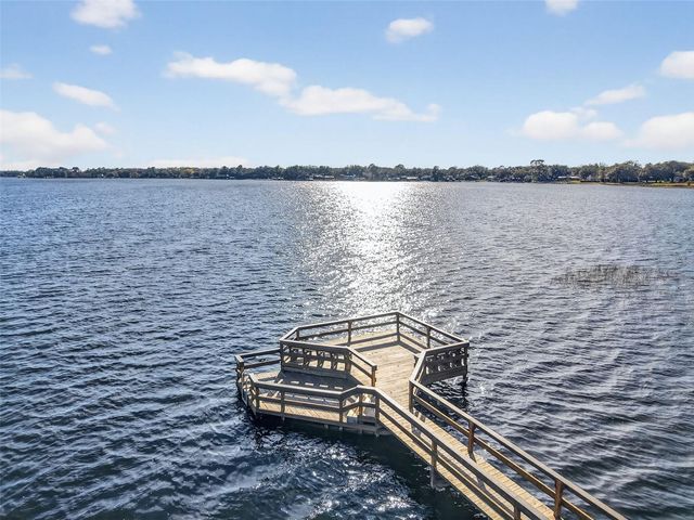 19146 PARK PLACE BOULEVARD, Eustis, FL 32736