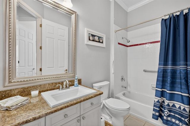 19146 PARK PLACE BOULEVARD, Eustis, FL 32736