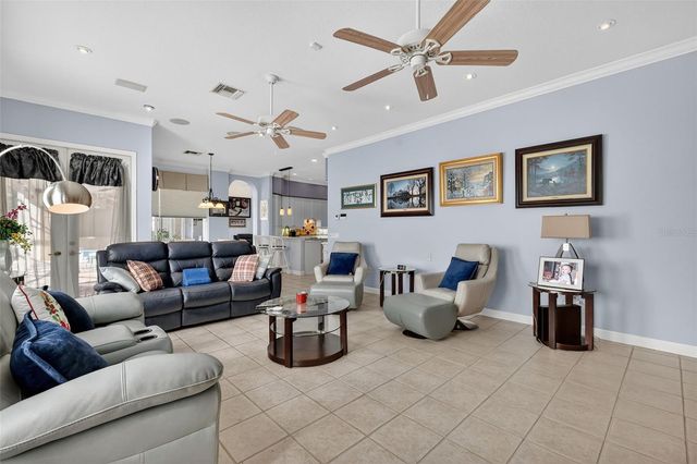 19146 PARK PLACE BOULEVARD, Eustis, FL 32736