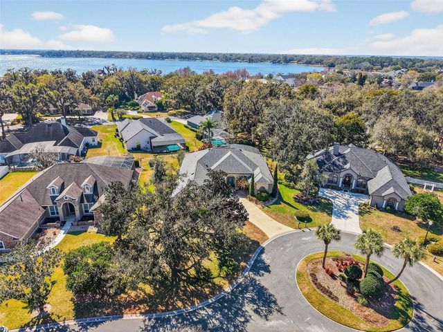 19146 PARK PLACE BOULEVARD, Eustis, FL 32736