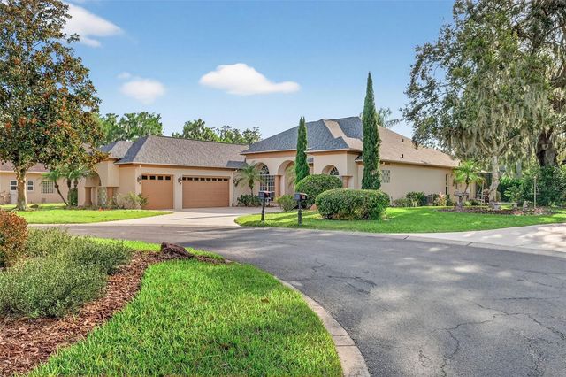 19146 PARK PLACE BOULEVARD, Eustis, FL 32736