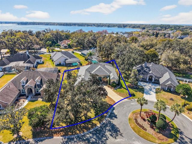 19146 PARK PLACE BOULEVARD, Eustis, FL 32736