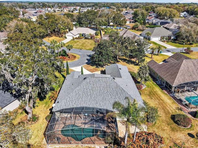 19146 PARK PLACE BOULEVARD, Eustis, FL 32736