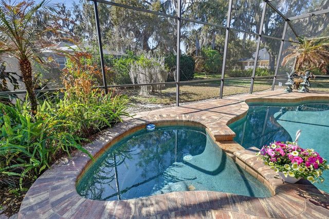 19146 PARK PLACE BOULEVARD, Eustis, FL 32736