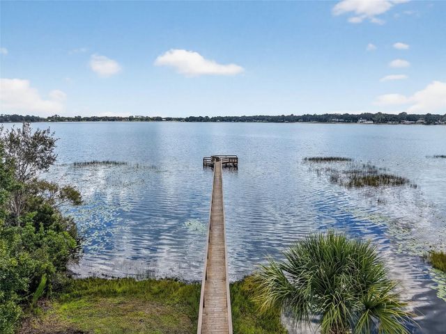 19146 PARK PLACE BOULEVARD, Eustis, FL 32736