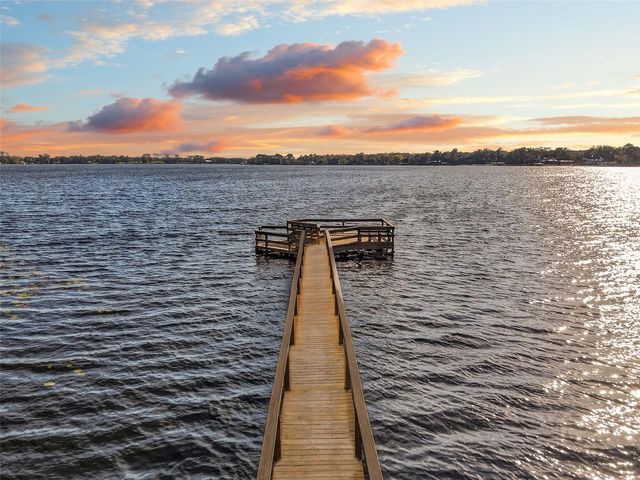 19146 PARK PLACE BOULEVARD, Eustis, FL 32736