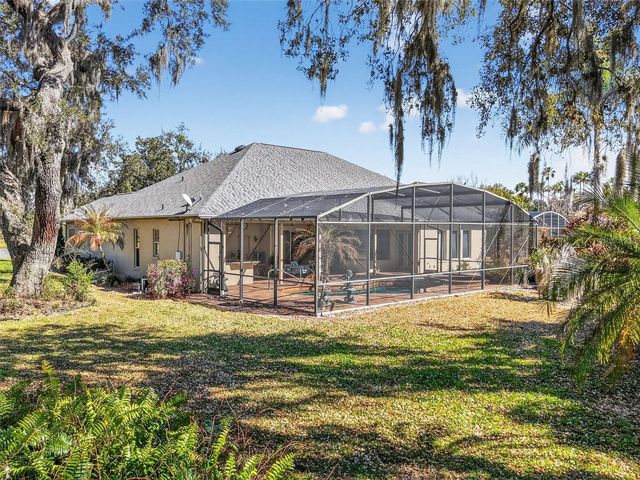 19146 PARK PLACE BOULEVARD, Eustis, FL 32736