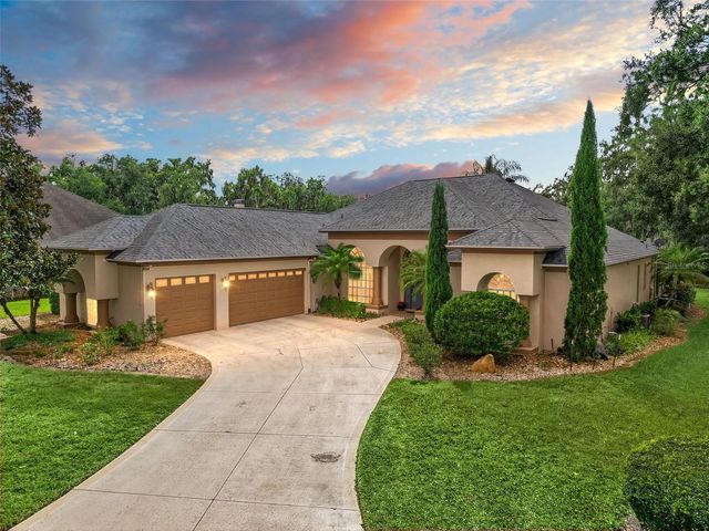 19146 PARK PLACE BOULEVARD, Eustis, FL 32736