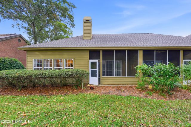 7812 DEERWOOD POINT Court 1201, Jacksonville, FL 32256