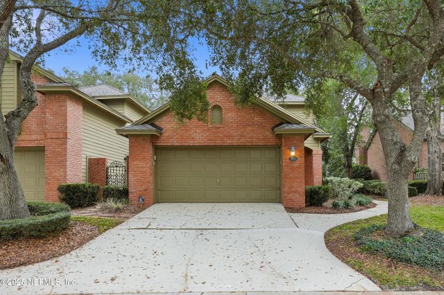 7812 DEERWOOD POINT Court 1201, Jacksonville, FL 32256