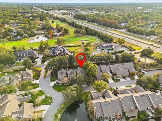 7812 DEERWOOD POINT Court 1201, Jacksonville, FL 32256