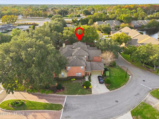 7812 DEERWOOD POINT Court 1201, Jacksonville, FL 32256