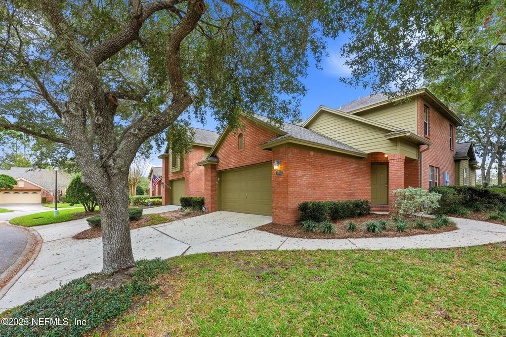 7812 DEERWOOD POINT Court 1201, Jacksonville, FL 32256