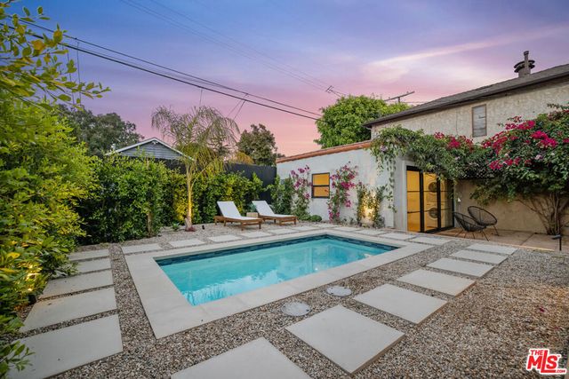 3004 Yale Avenue, Marina Del Rey, CA 90292