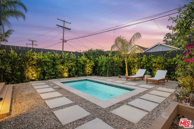 3004 Yale Avenue, Marina Del Rey, CA 90292