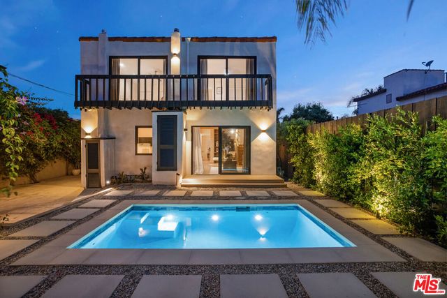 3004 Yale Avenue, Marina Del Rey, CA 90292