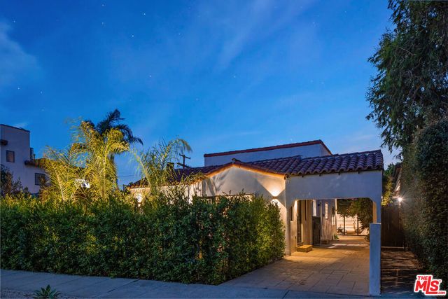 3004 Yale Avenue, Marina Del Rey, CA 90292