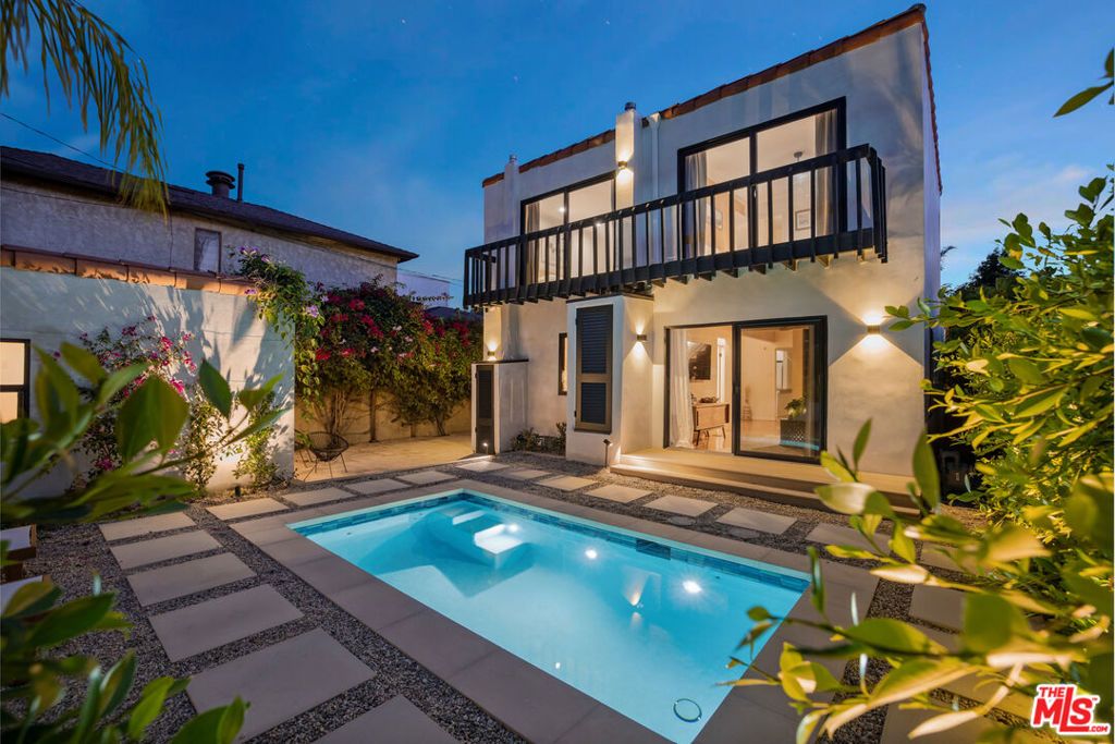 3004 Yale Avenue, Marina Del Rey, CA 90292
